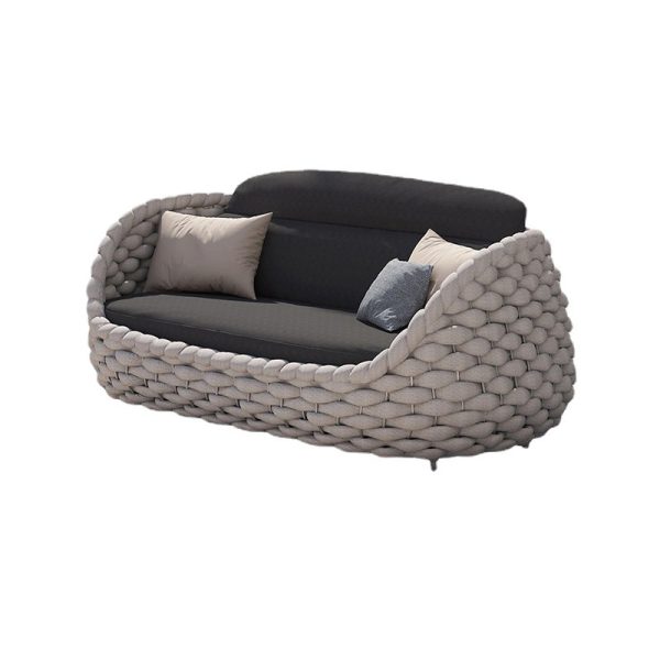 Outdoor Sofa Set (Rain and Sun Protection) - Image 5