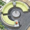 Semi-circular Sofa Set (Rain and Sun Protection) - Image 5