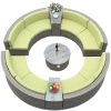 Semi-circular Sofa Set (Rain and Sun Protection) - Image 6