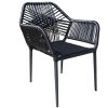 Outdoor Table and Chairs Patio Furniture(Waterproof and Sunproof) - Image 3