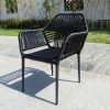 Outdoor Table and Chairs Patio Furniture(Waterproof and Sunproof) - Image 4