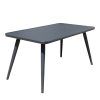 Garden Table and Chairs Set(Waterproof and Sunproof) - Image 4