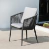 Garden Table and Chairs Set(Waterproof and Sunproof) - Image 5