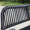 Outdoor Table and Chairs Patio Furniture(Waterproof and Sunproof) - Image 6