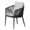 Garden Table and Chairs Set(Waterproof and Sunproof) - Image 6