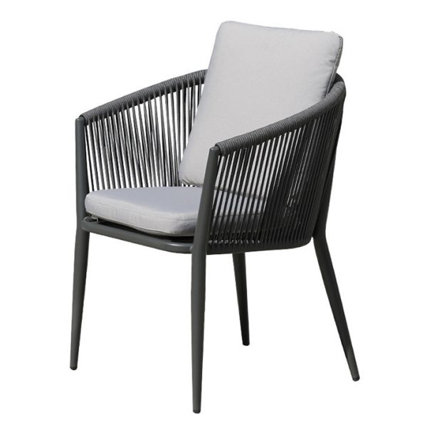 Garden Table and Chairs Set(Waterproof and Sunproof) - Image 6